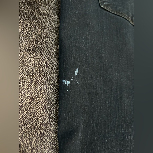 Thyme Regular Fit Maternity Jeans - Picture 6 of 7